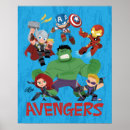 Search for captain america cartoon posters Hulk