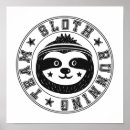 Search for sloth posters Slow