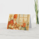 Search for sinterklaas cards St nicholas