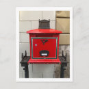 Search for vintage mailbox postcards Postbox