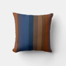Search for navy and rust pillows Blue
