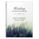 Search for pine tree guest books Modern