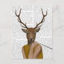Search for animal postcards Moose