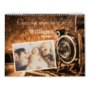 Search for camera calendars Vintage