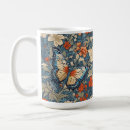 Search for insect mugs butterfly