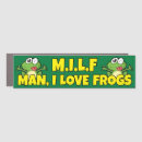Search for magnetic bumper stickers Funny