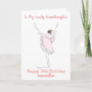 Search for granddaughter 16th birthday cards For her