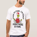 Search for its fine tshirts Everything is fine