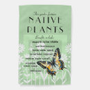 Search for pollinator outdoor signs Native plants