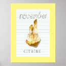 Search for citrine gifts November