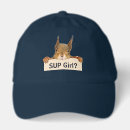 Search for funny girl hats For him