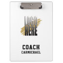 Search for coach clipboards Modern