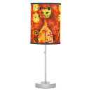 Search for retro cat lamps Kitty