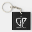 Search for audio keychains Recording