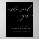 Search for she said yes posters Elegant