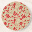 Search for linen coasters Design