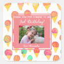Search for thank you for coming wedding stickers Party