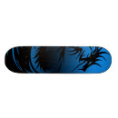 Search for dragon skateboards Blue