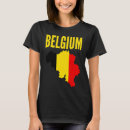 Search for belgium tshirts Country