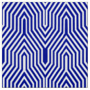 Search for art deco fabric Blue