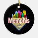 Search for memphis ornaments Tennessee