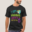 Search for quinceanera quince mens tshirts Anos