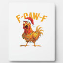 Search for funny christmas plaques F caw f