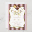 Search for dessert party invitations Desserts