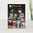 Search for cat halloween cards Pet