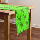 Search for dinosaur table runners Jurassic