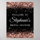 Search for rose gold bridal shower gifts Modern