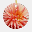 Search for dahlia flower ornaments Floral