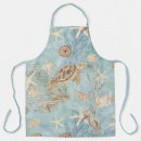 Search for starfish aprons seahorse