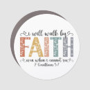 Search for christian car magnets Religious