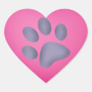 Search for paw print stickers Cute