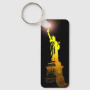 Search for statue of liberty keychains America