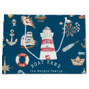 Search for nautical gift bags Sailor