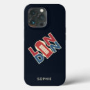 Search for london iphone cases Retro