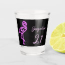 Search for shot glasses Pink