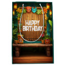 Search for hawaiian gift bags Island