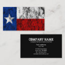 Search for texas flag business cards Austin