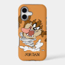 Search for phone cases Tasmanian devil