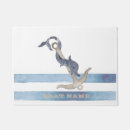 Search for beach house doormats Striped