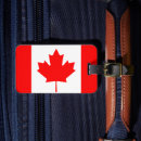 Search for red luggage tags Country