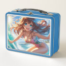 Search for anime lunch boxes Cartoon