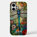 Search for dragonflies iphone cases Floral