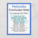Search for nebraska postcards State