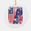 Search for australia ornaments Flag