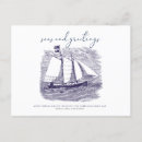 Search for nautical sailboat holiday cards seas and greetings