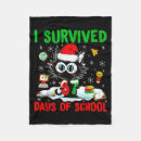 Search for christmas black cat blankets Cool